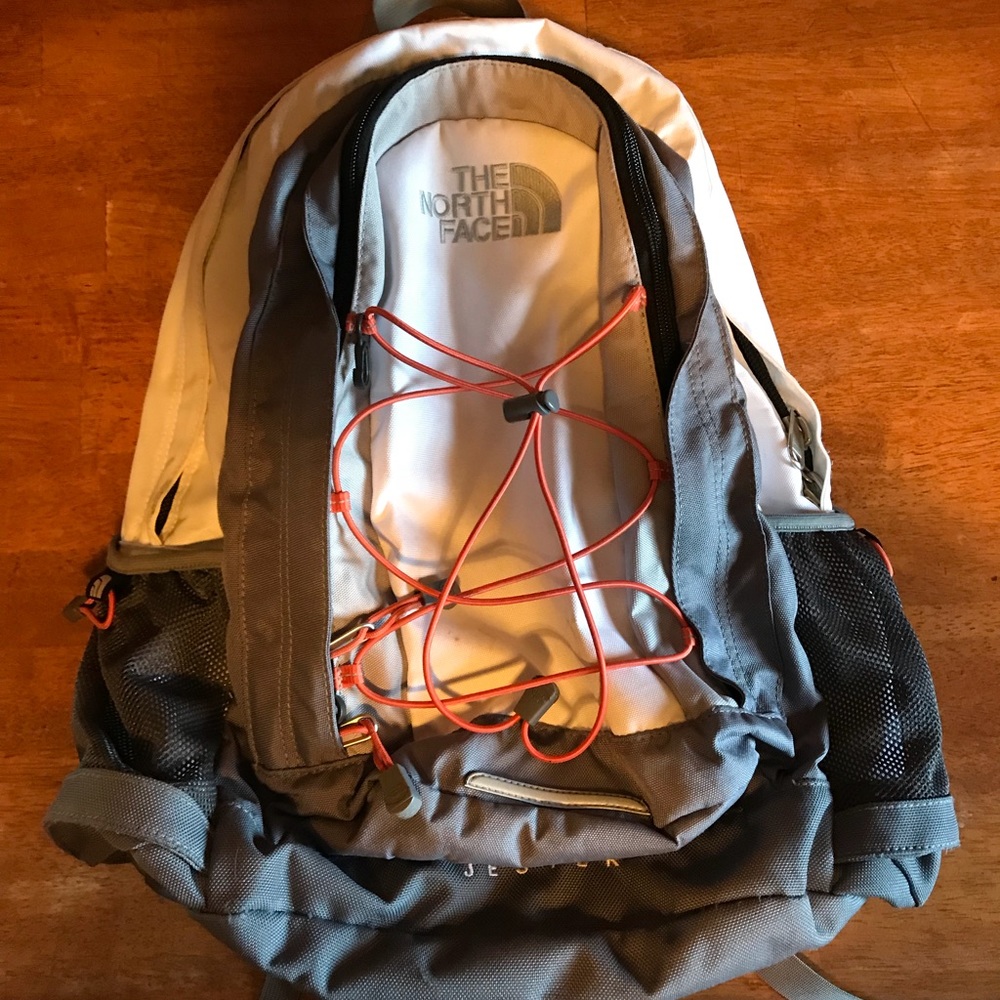 North Face Backpack